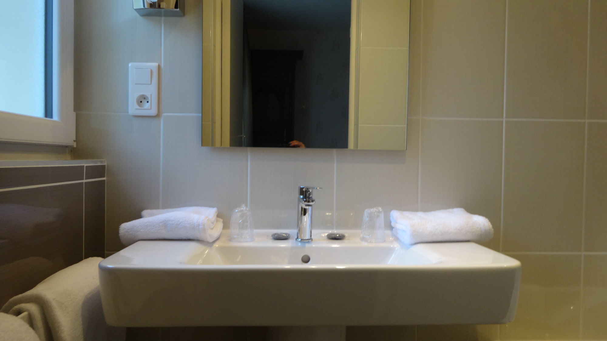 Best Western Montgomery