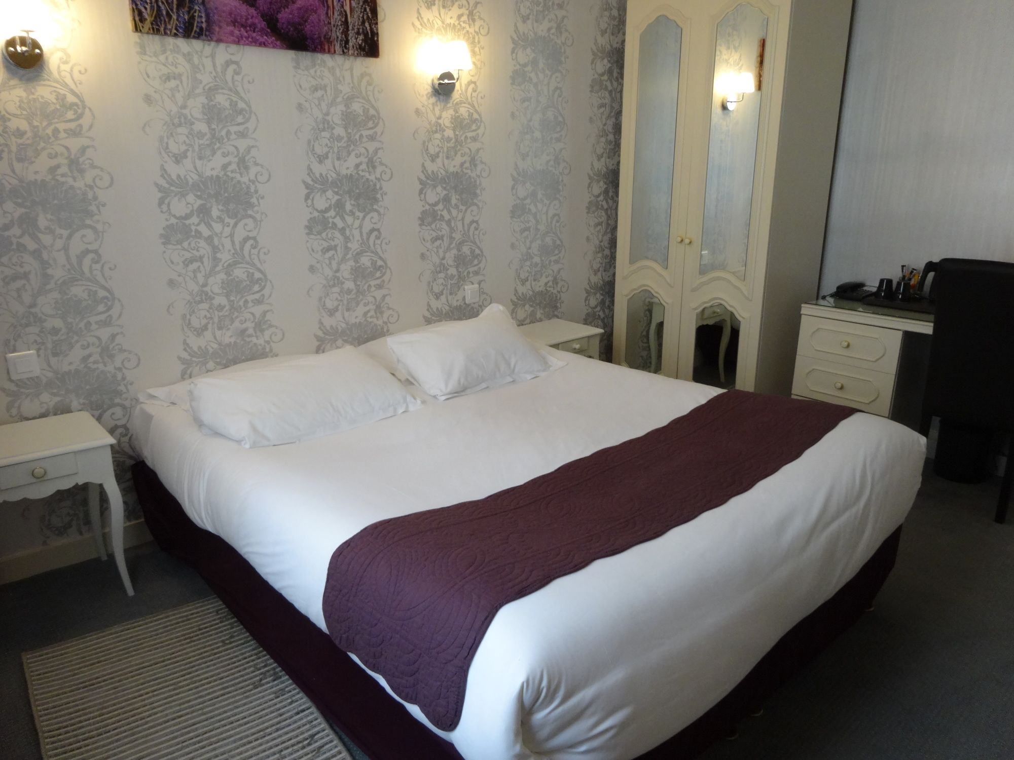 Best Western Montgomery