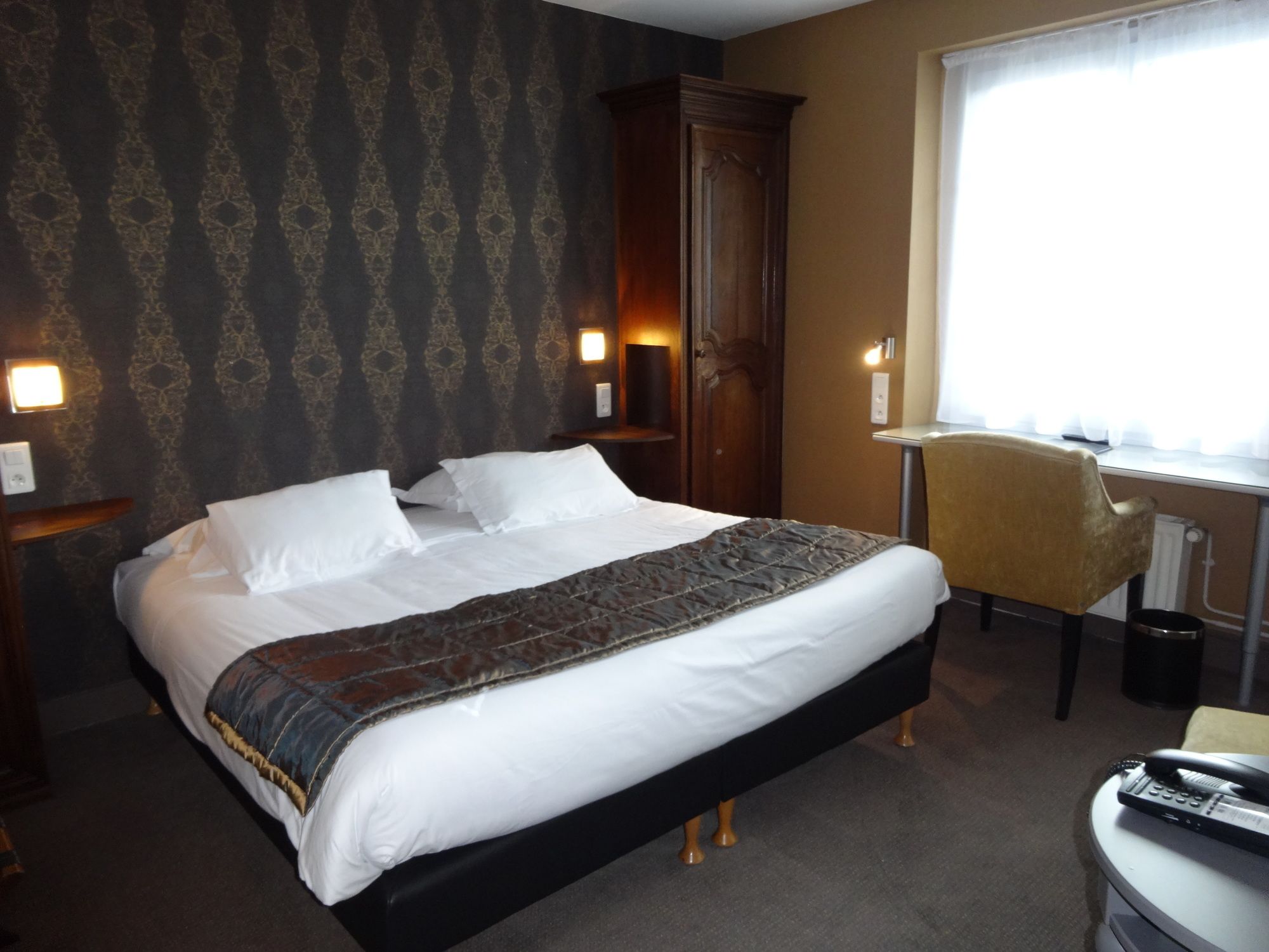 Best Western Montgomery