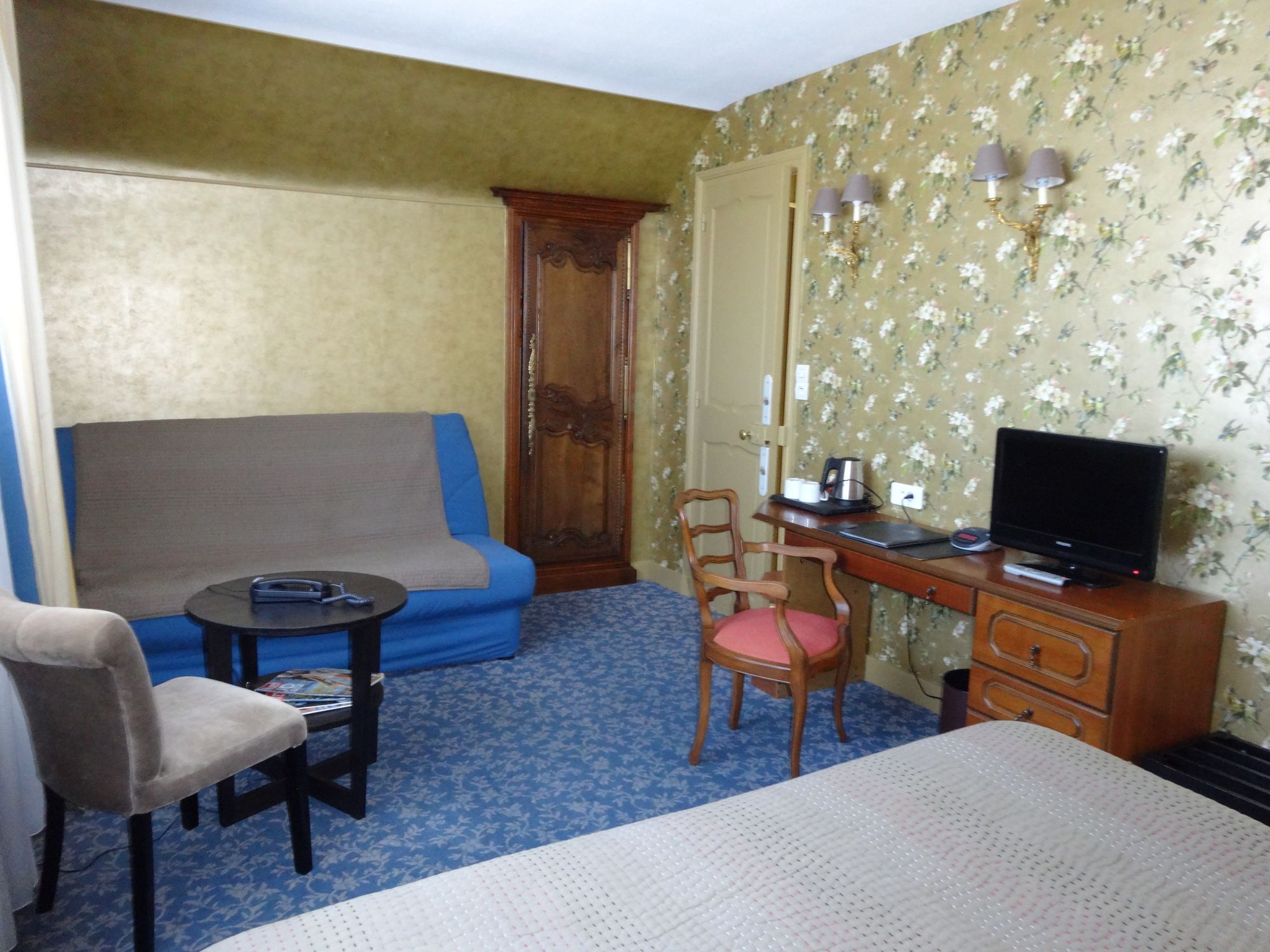 Best Western Montgomery
