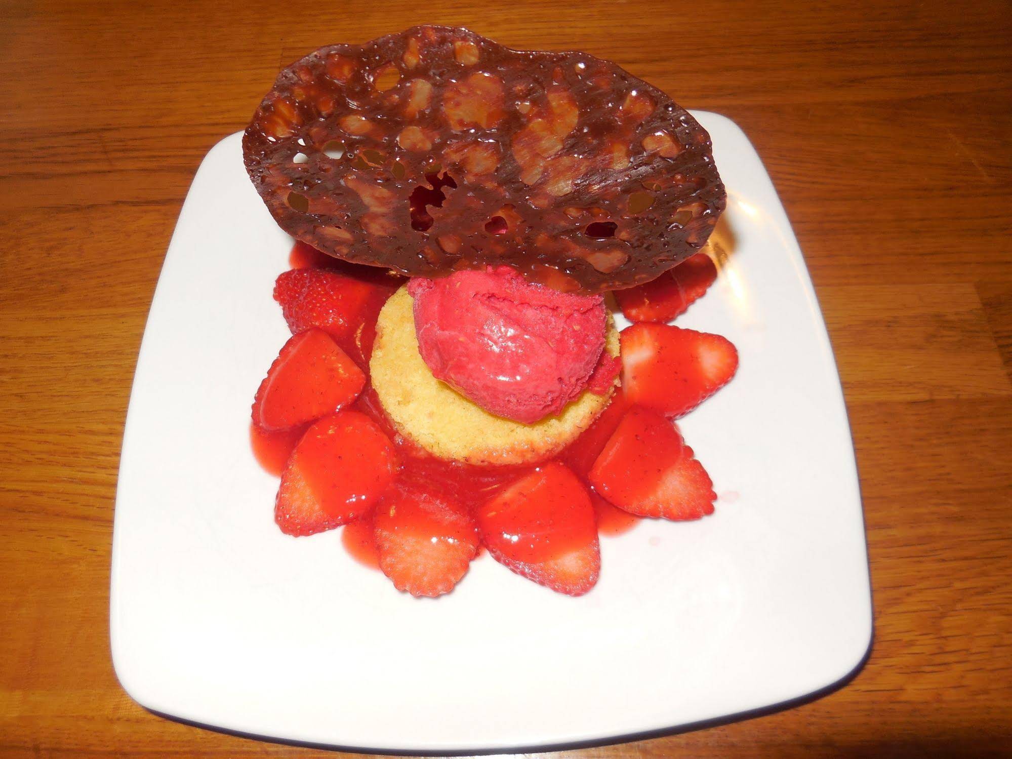 L'Ame du Gourmand