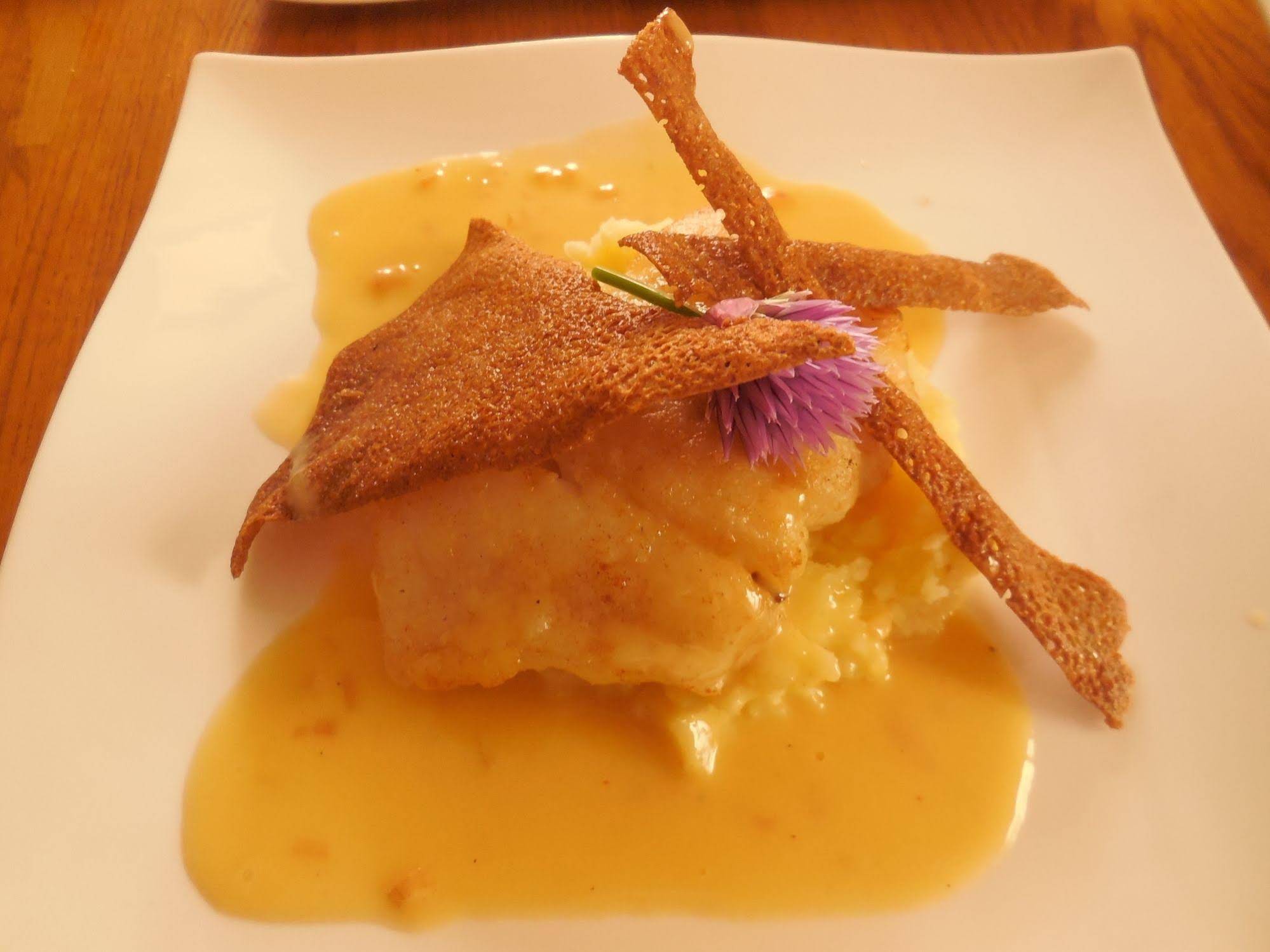 L'Ame du Gourmand