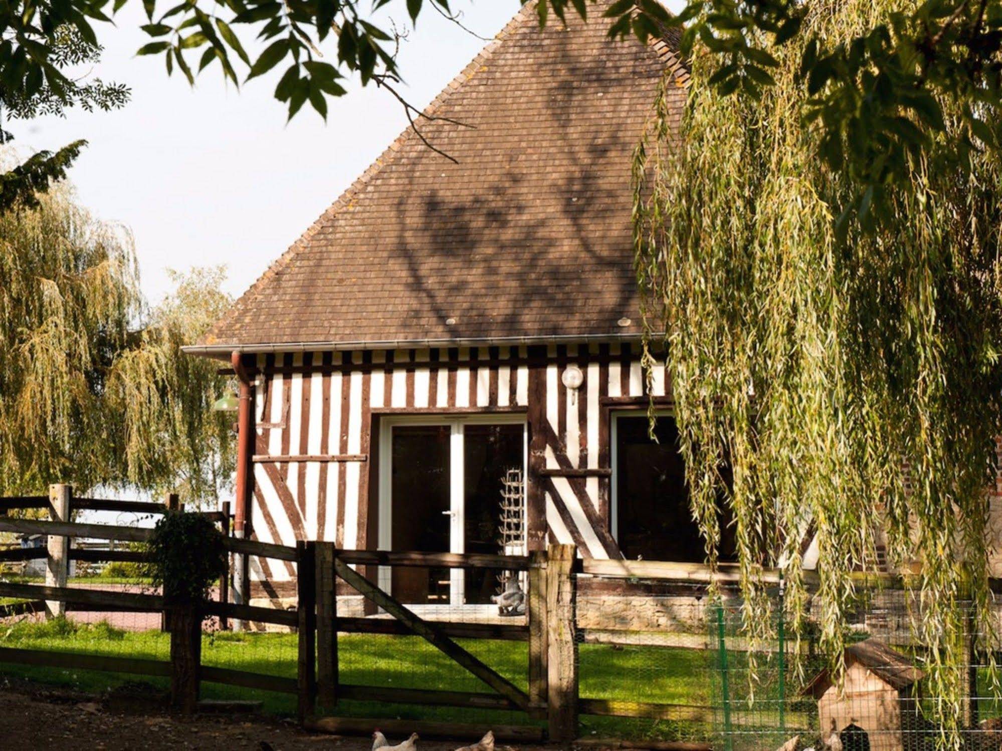 Domaine de La Mare Elan