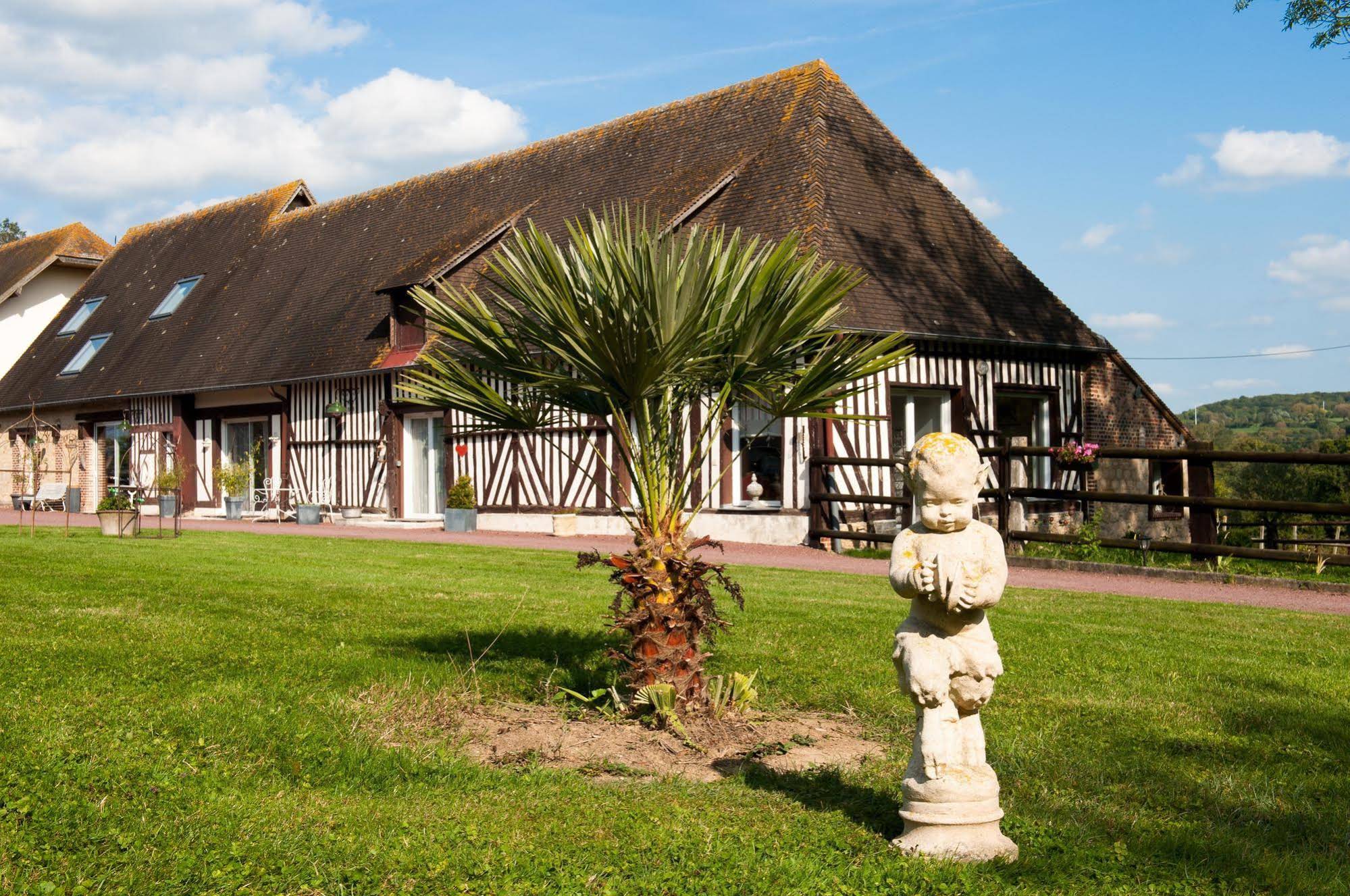 Domaine de La Mare Elan