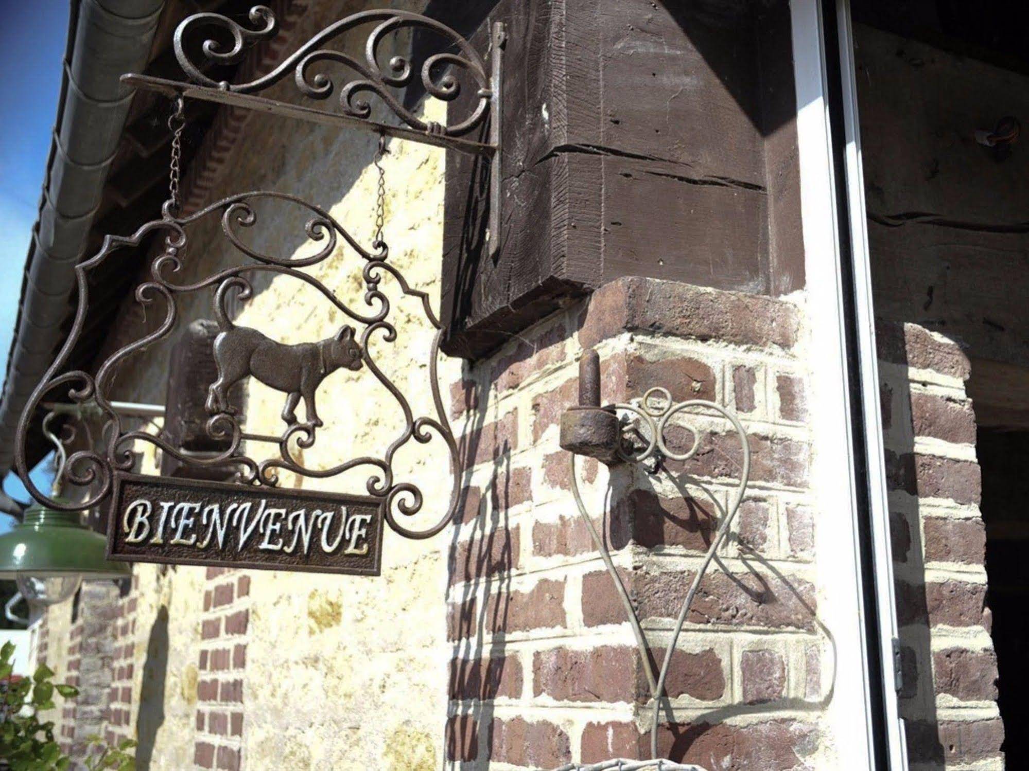 Domaine de La Mare Elan