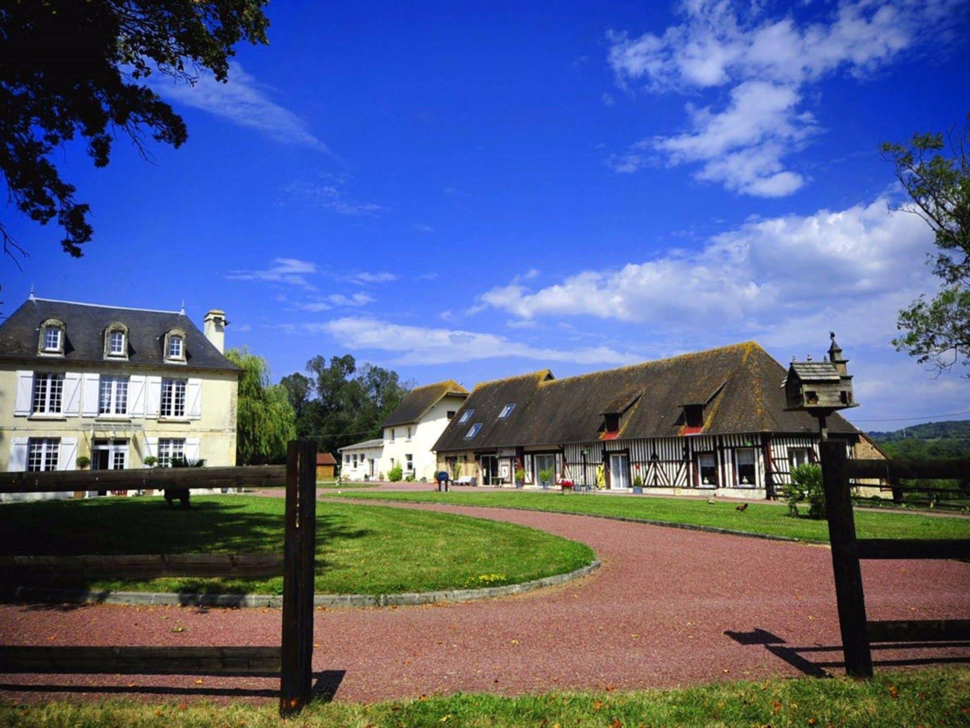 Domaine de La Mare Elan