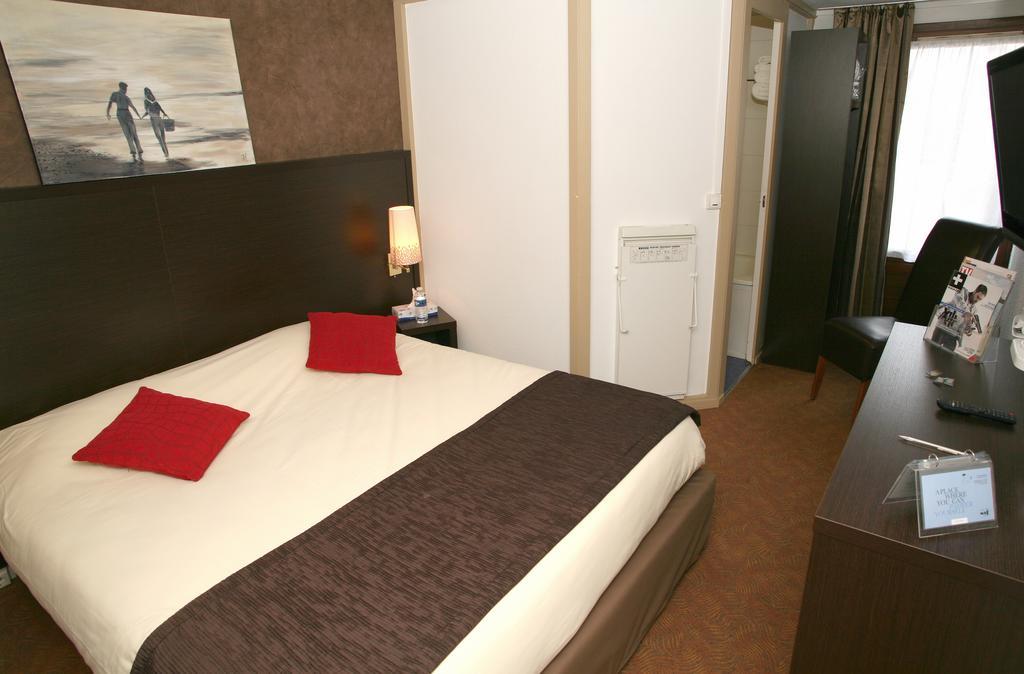 Shelder Hotel