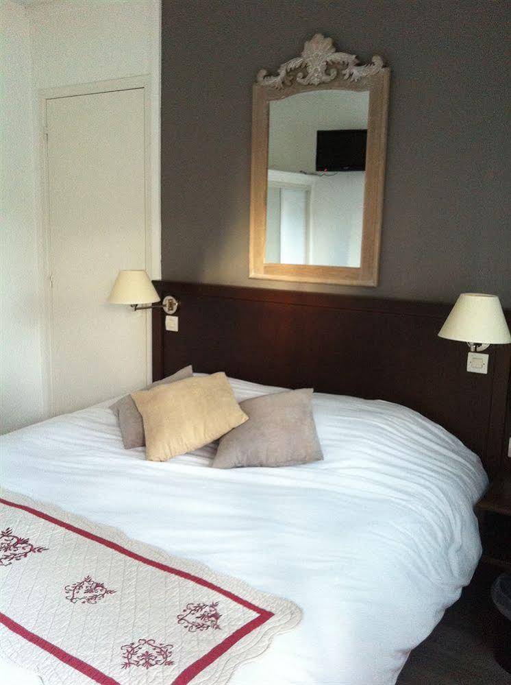 Hotel Les Nympheas