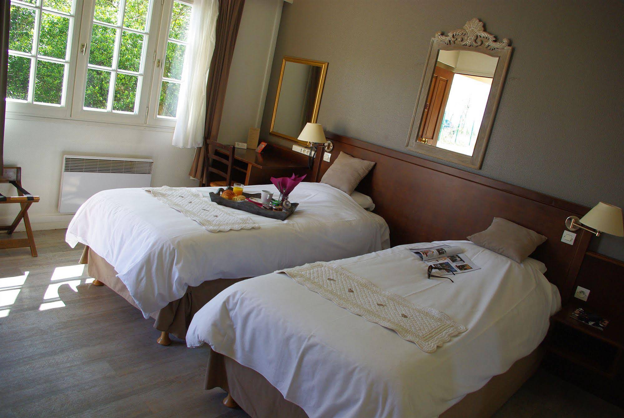 Hotel Les Nympheas