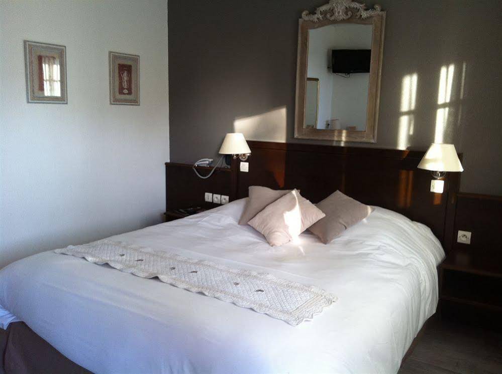 Hotel Les Nympheas