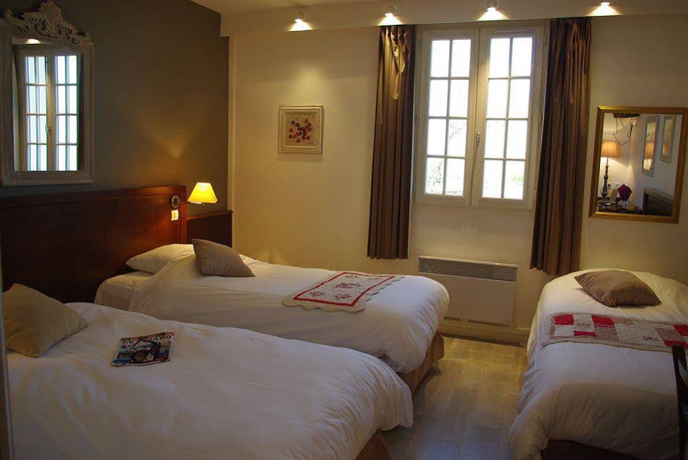 Hotel Les Nympheas
