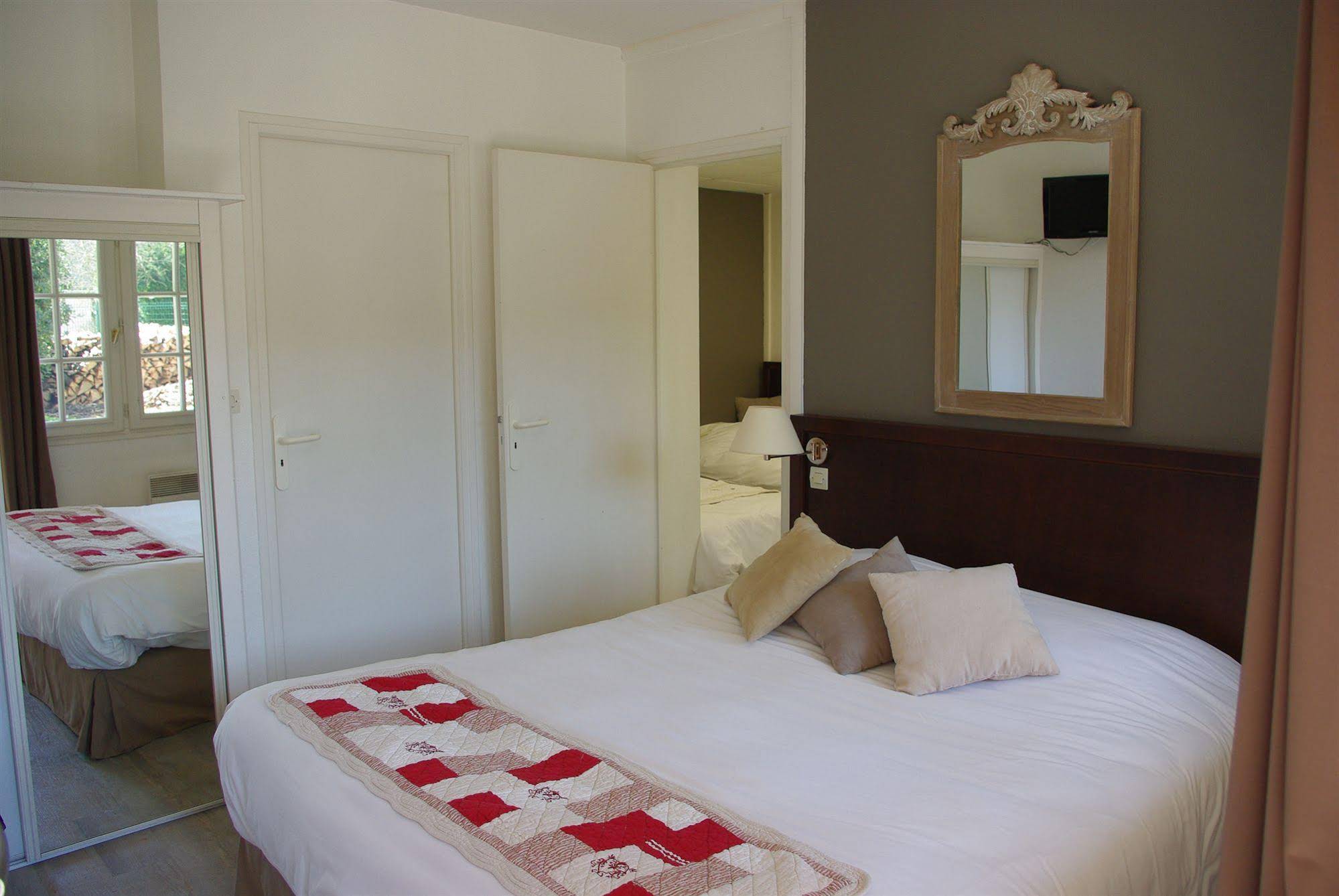 Hotel Les Nympheas