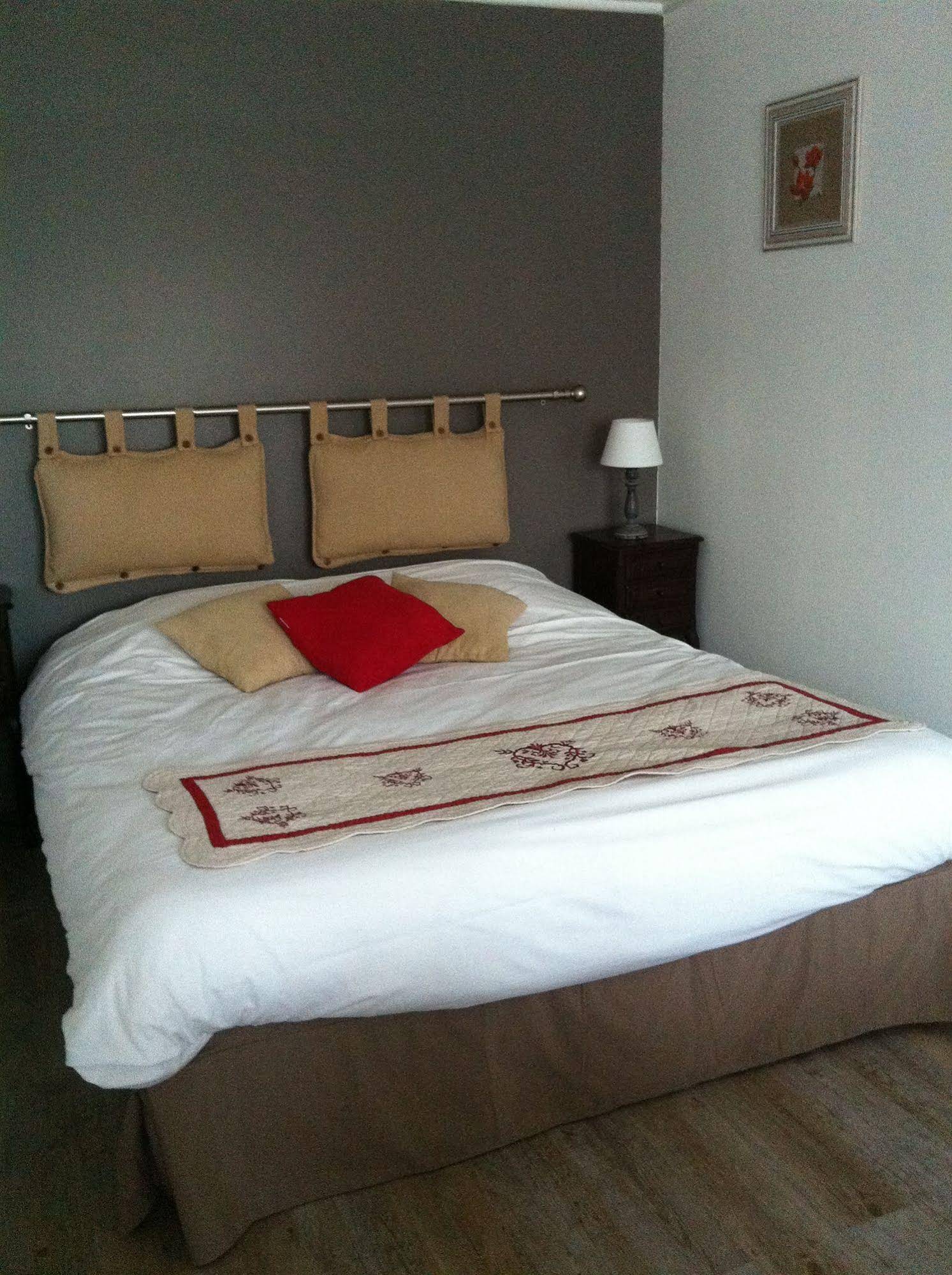Hotel Les Nympheas