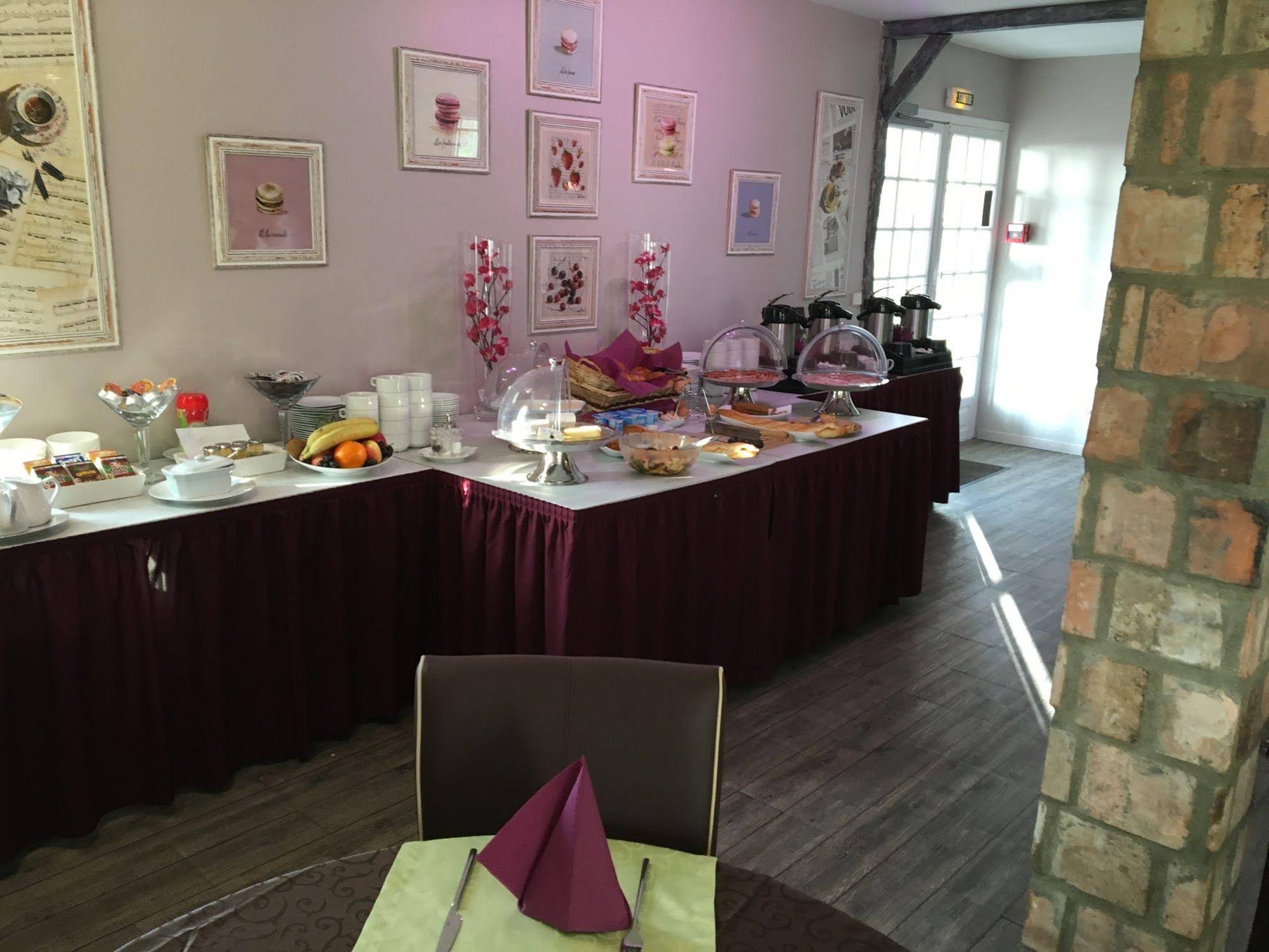 Hotel Les Nympheas