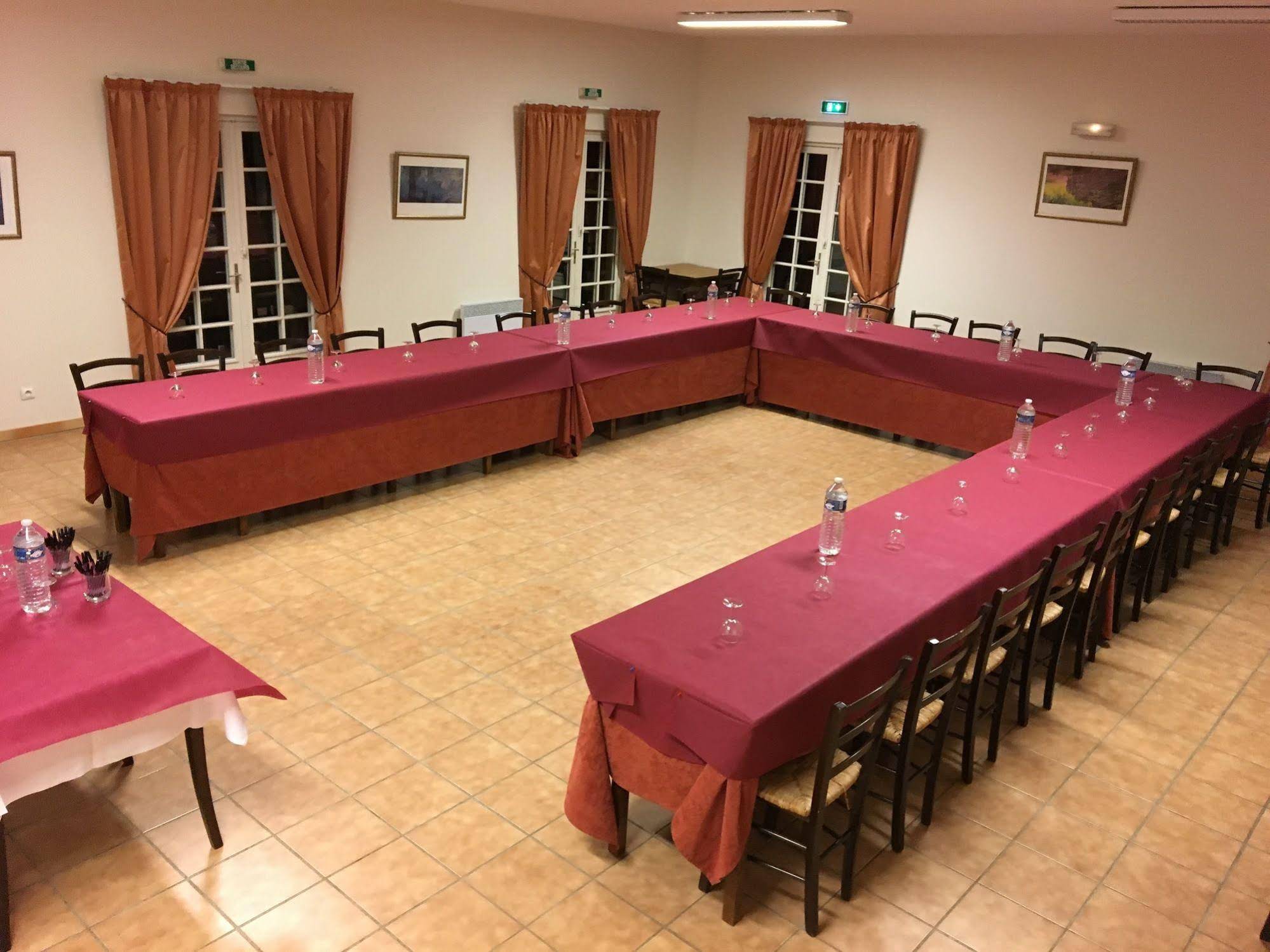 Hotel Les Nympheas