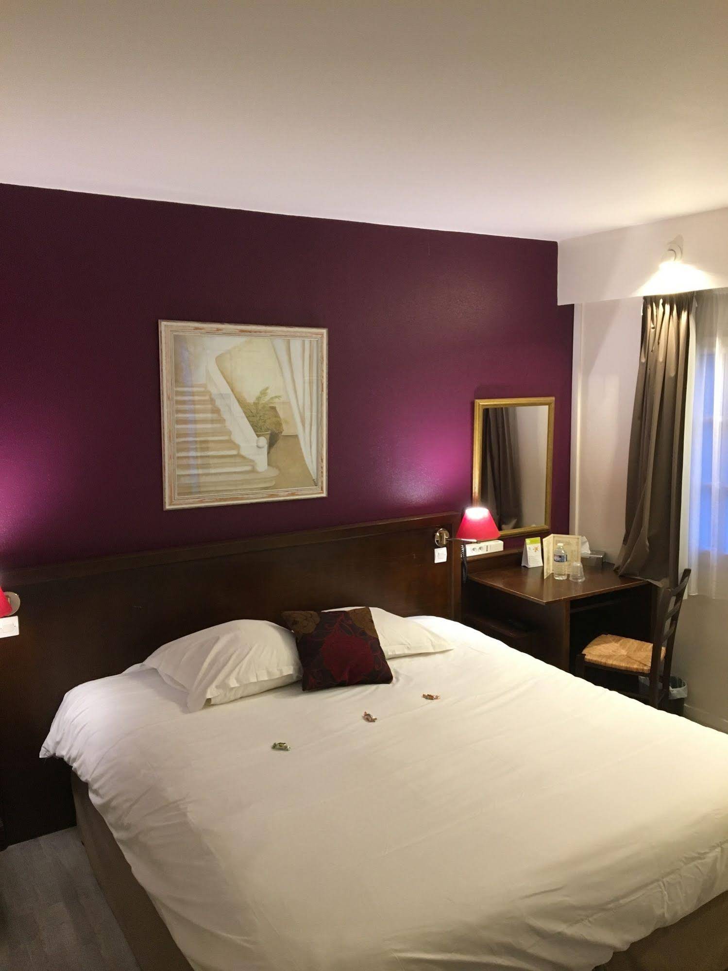 Hotel Les Nympheas