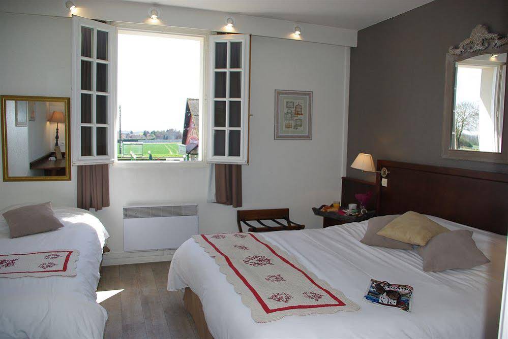 Hotel Les Nympheas