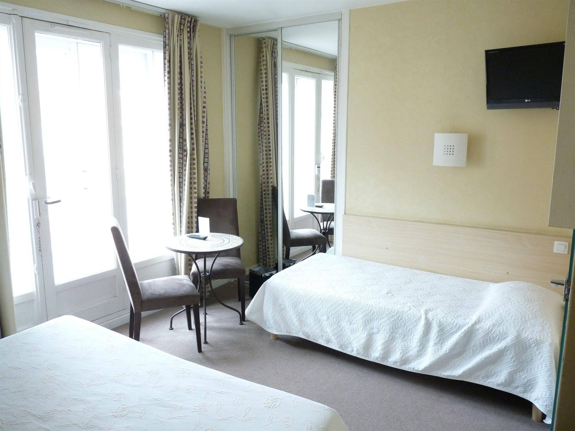 Alive Hotel De Quebec