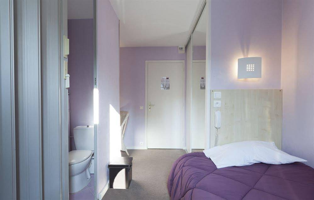 Alive Hotel De Quebec