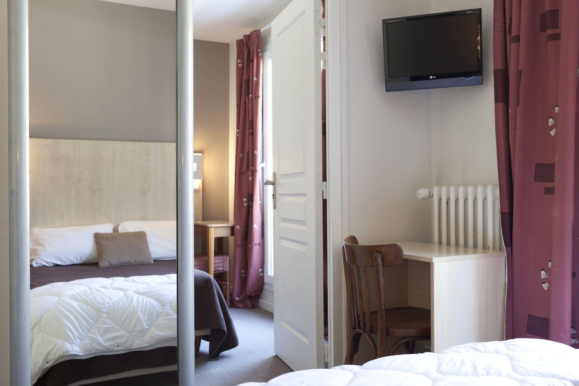 Alive Hotel De Quebec