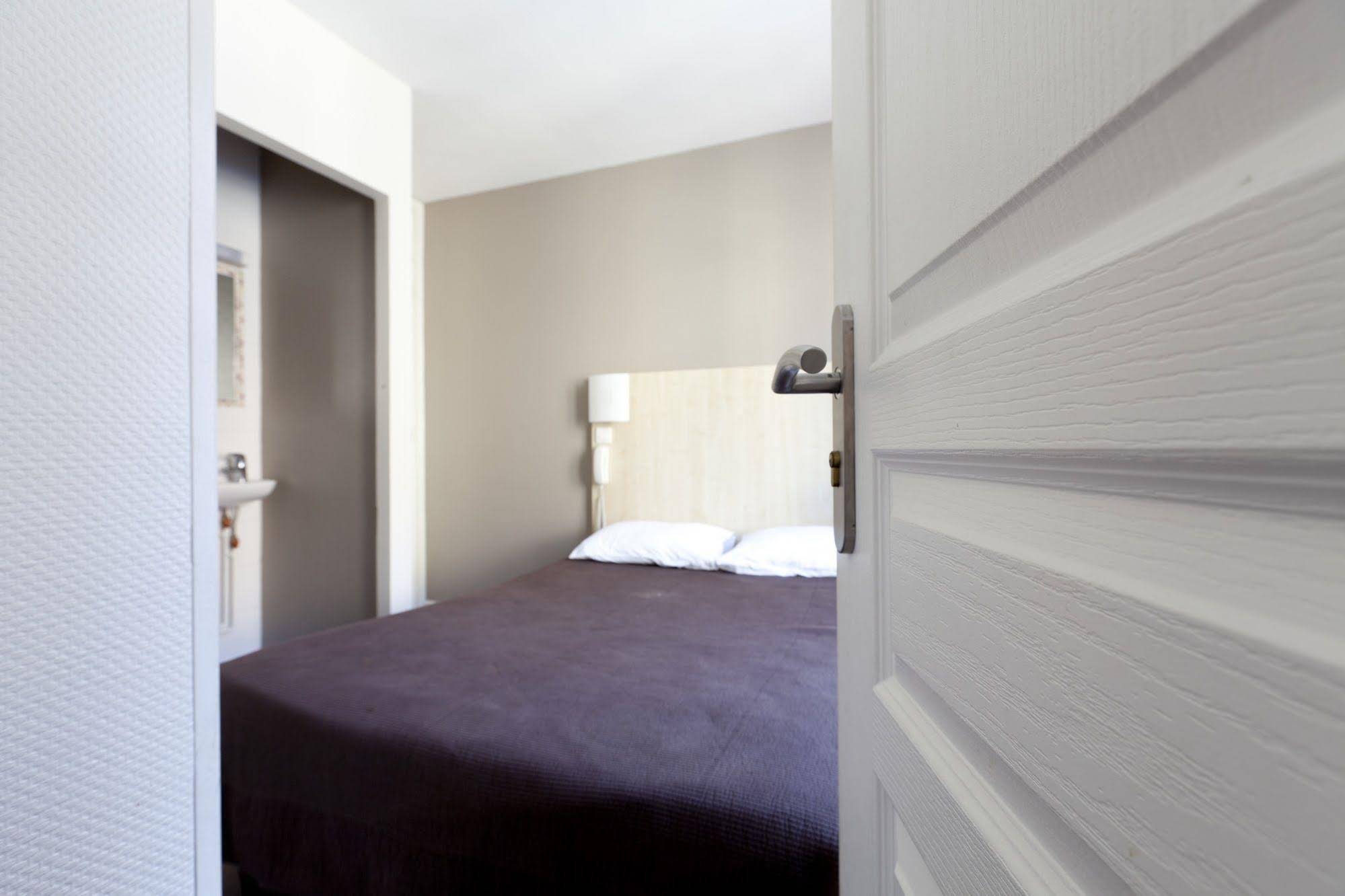 Alive Hotel De Quebec