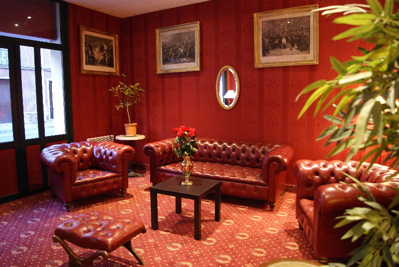 Hôtel 1er Consul  Rouen
