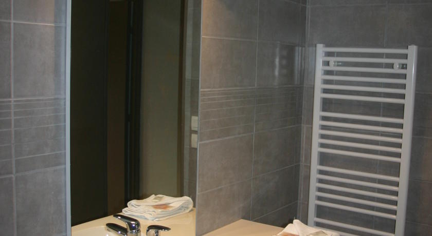 Hôtel 1er Consul  Rouen