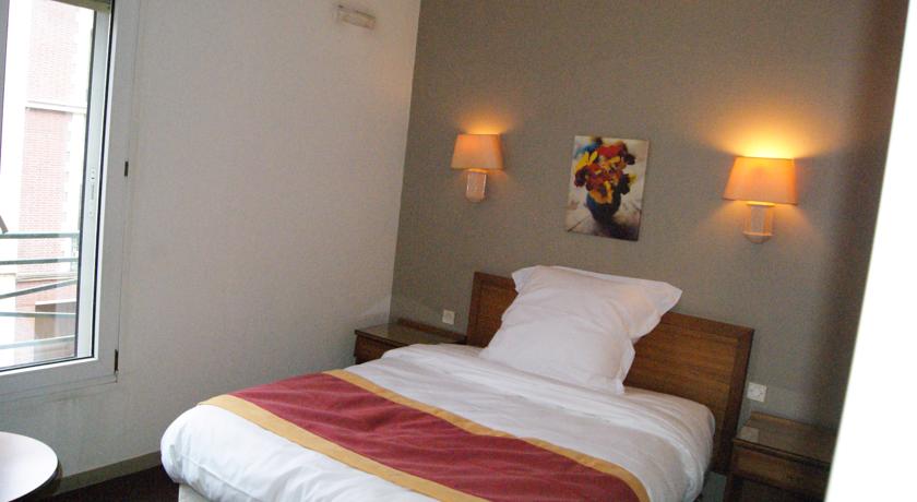 Hôtel 1er Consul  Rouen