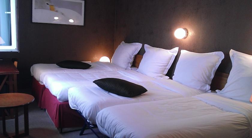 Hôtel 1er Consul  Rouen