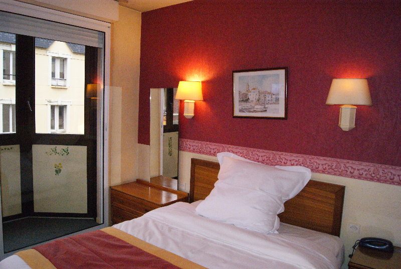 Hôtel 1er Consul  Rouen