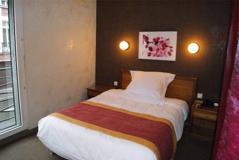 Hôtel 1er Consul  Rouen