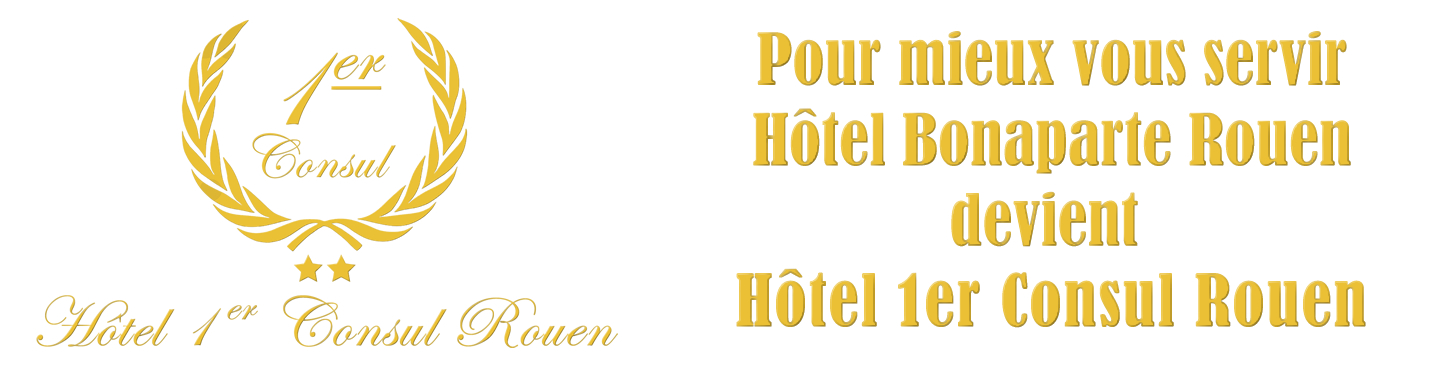 Hôtel 1er Consul  Rouen