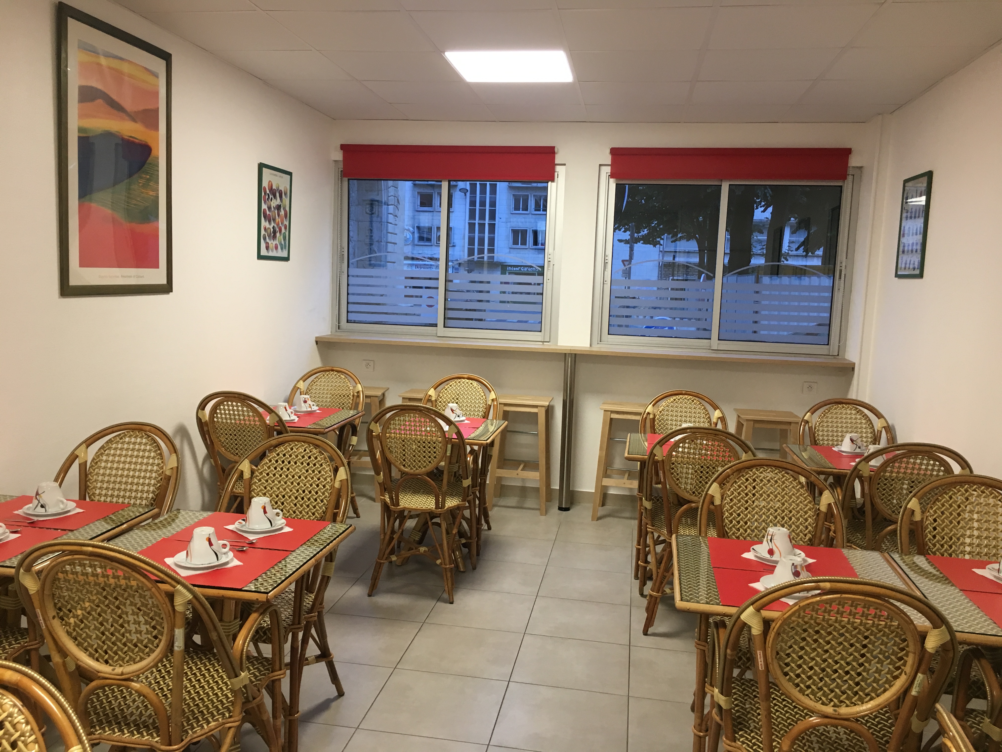 Comfort Hotel Alba