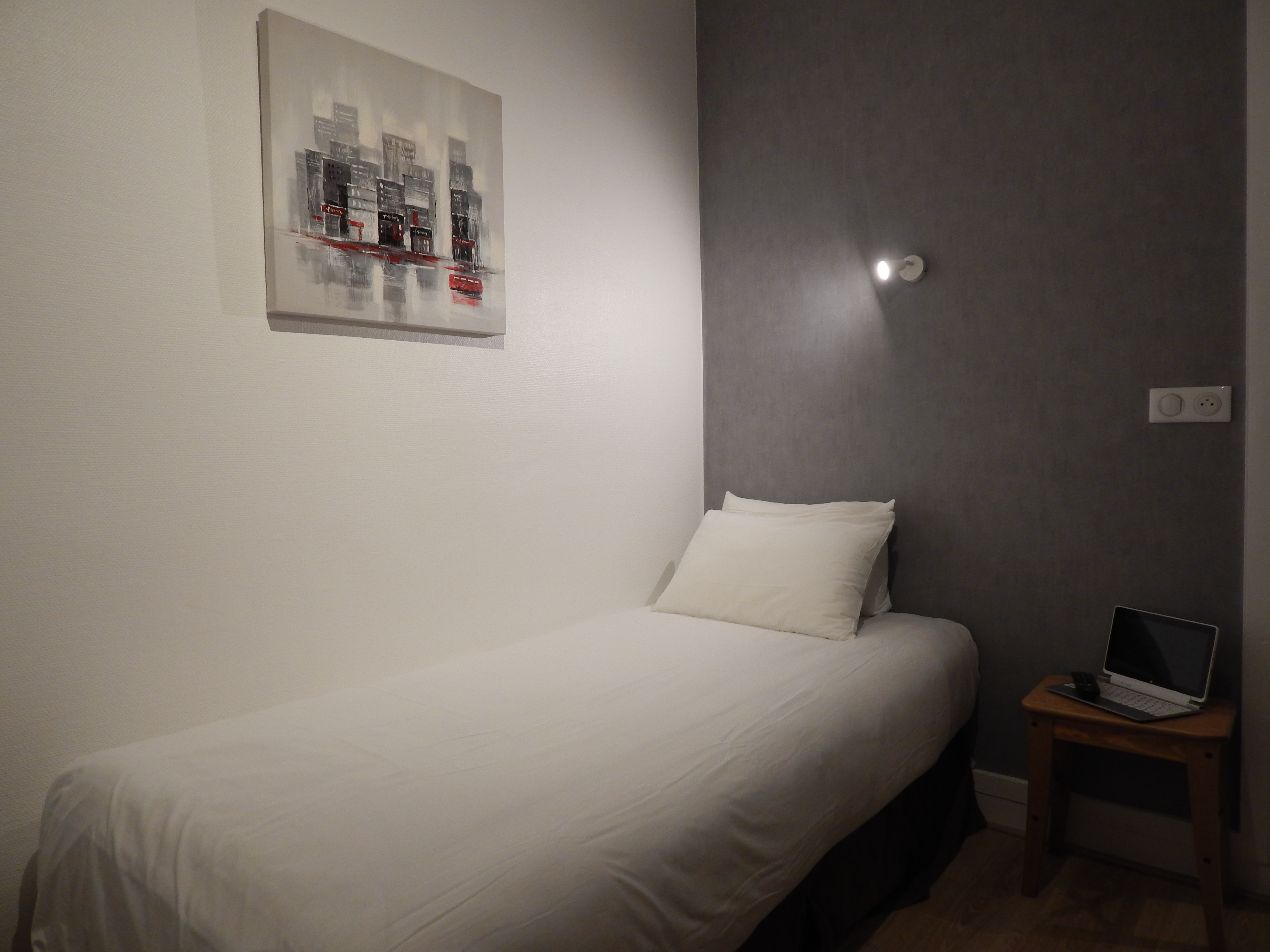 Comfort Hotel Alba