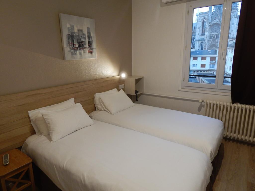 Comfort Hotel Alba