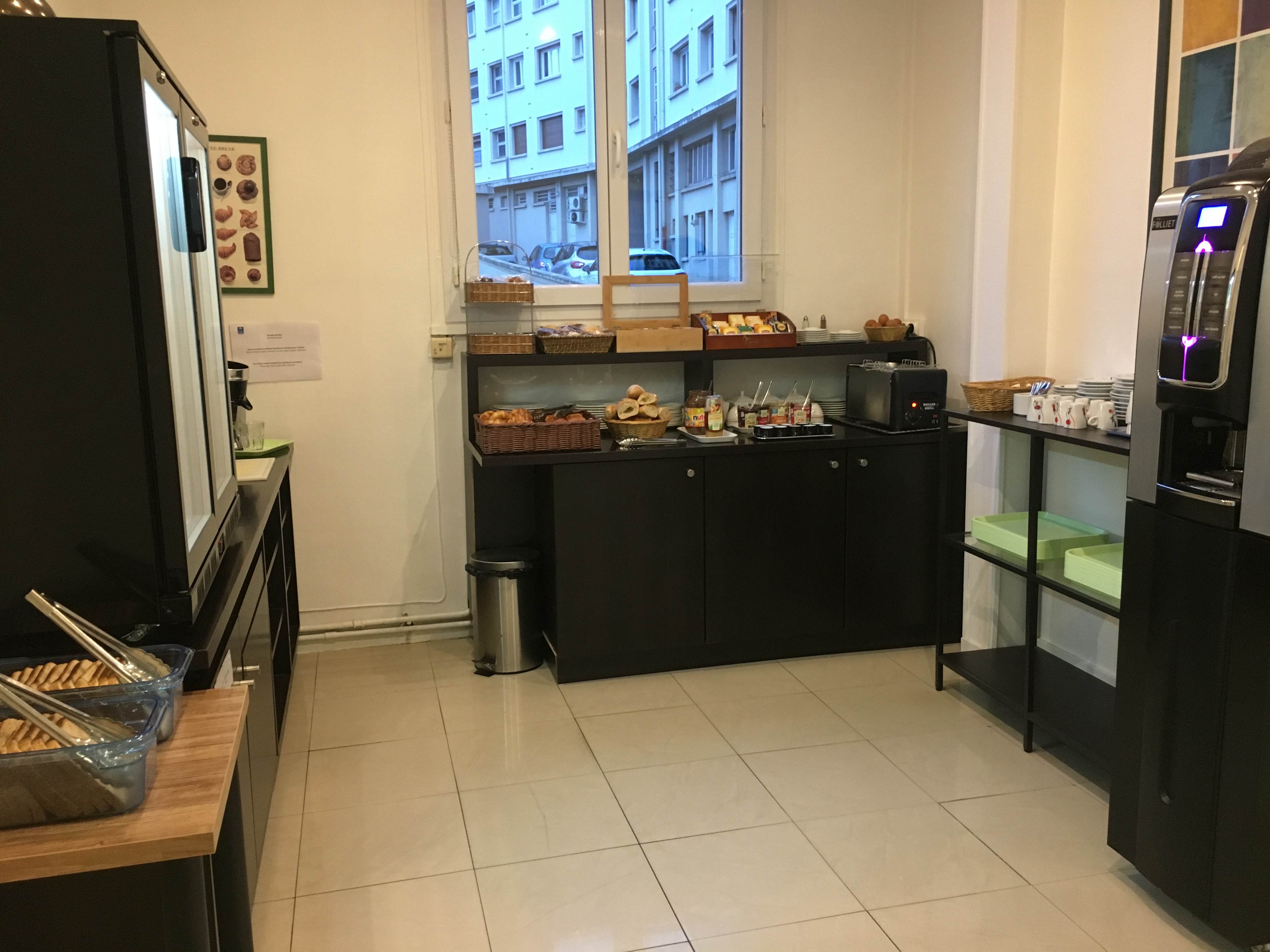 Comfort Hotel Alba