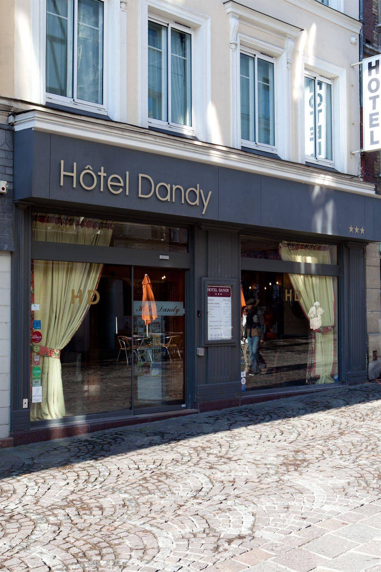 Dandy