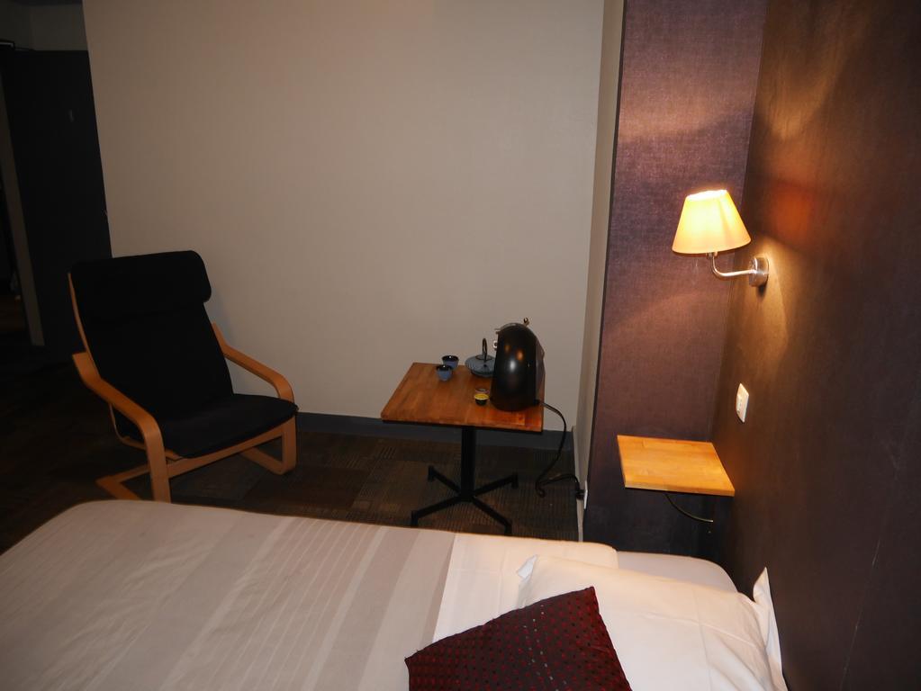 Hotel Arts Et Seine
