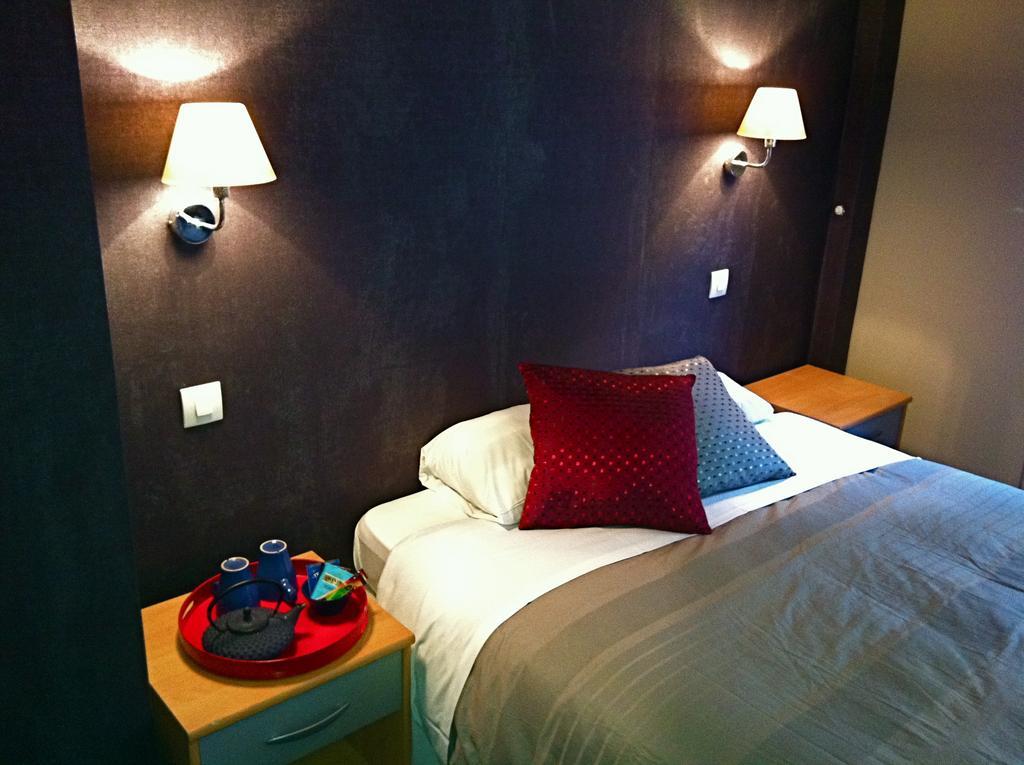 Hotel Arts Et Seine