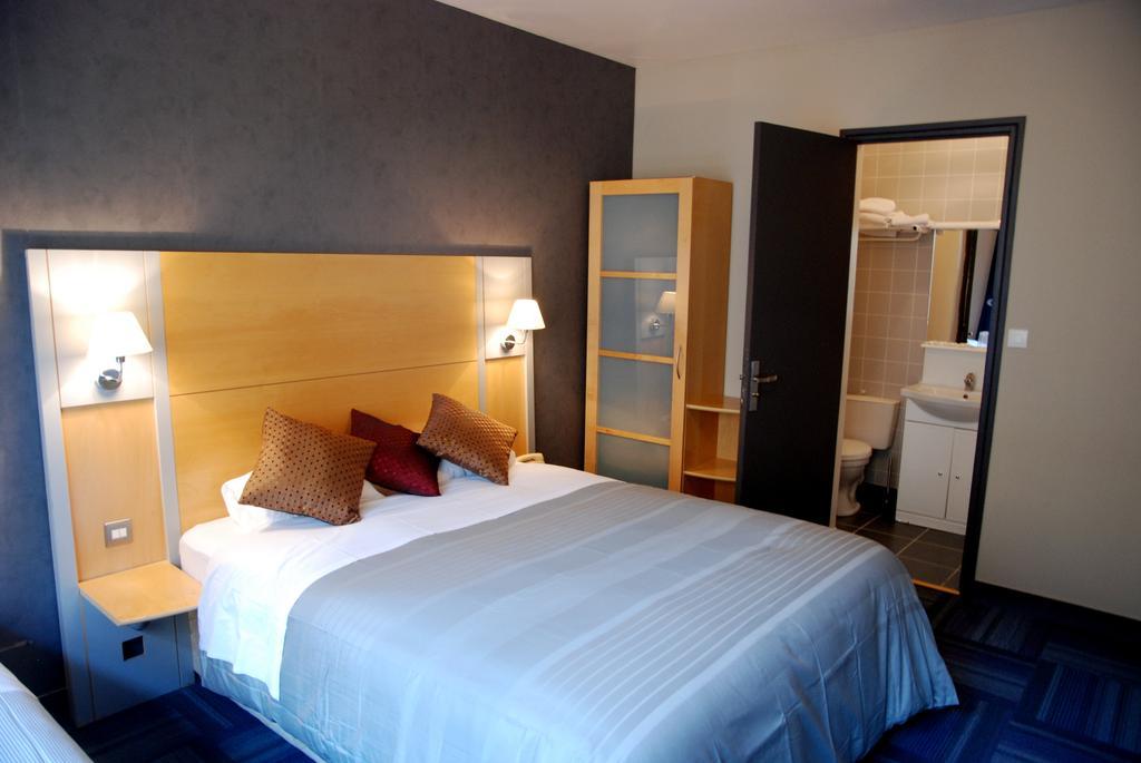 Hotel Arts Et Seine