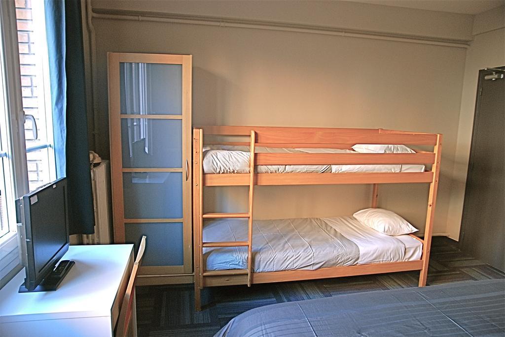 Hotel Arts Et Seine