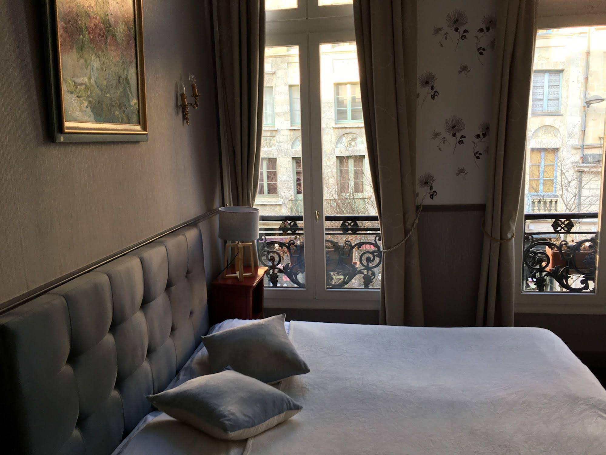 Chambres Les Carmes