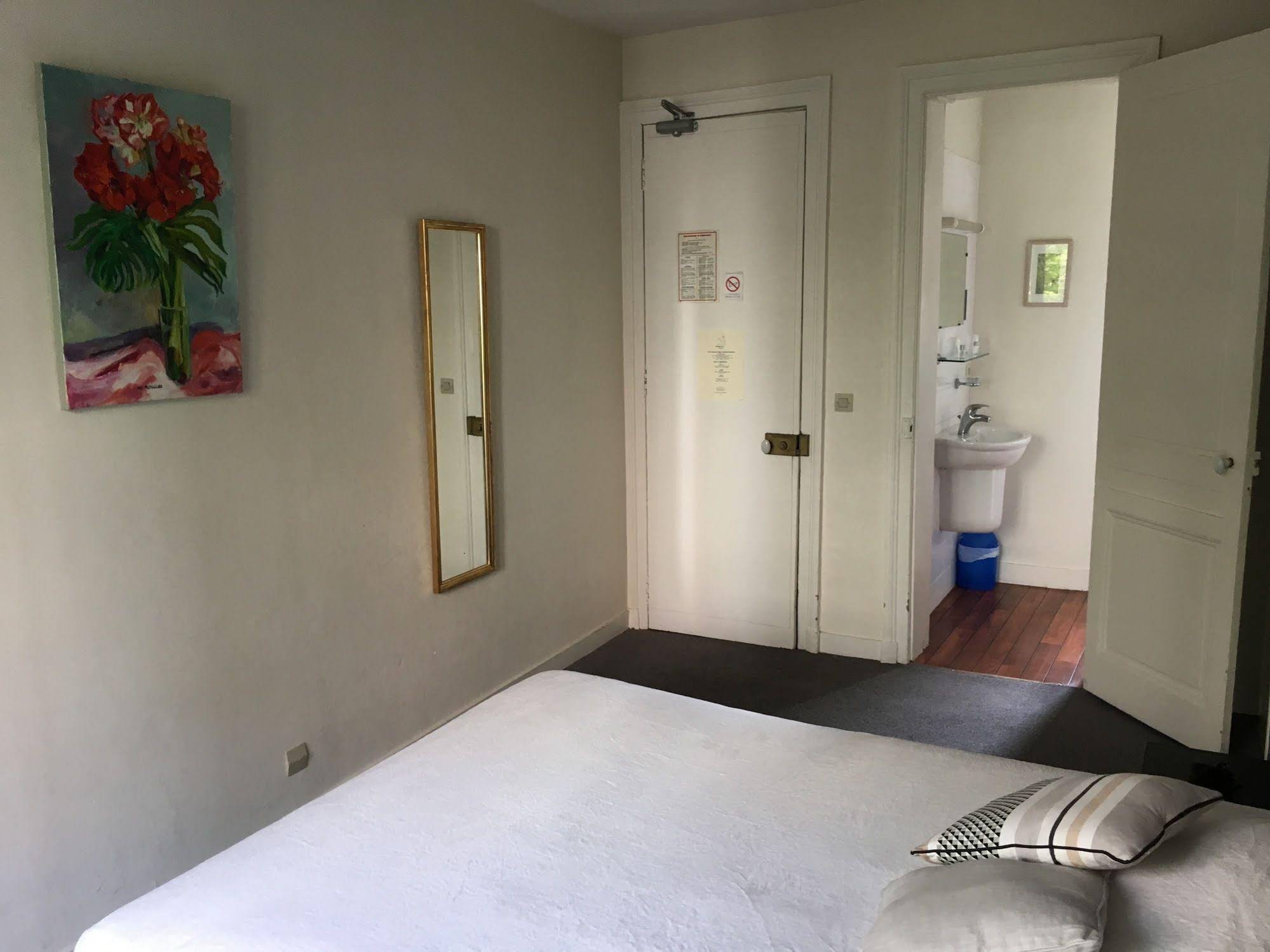 Chambres Les Carmes