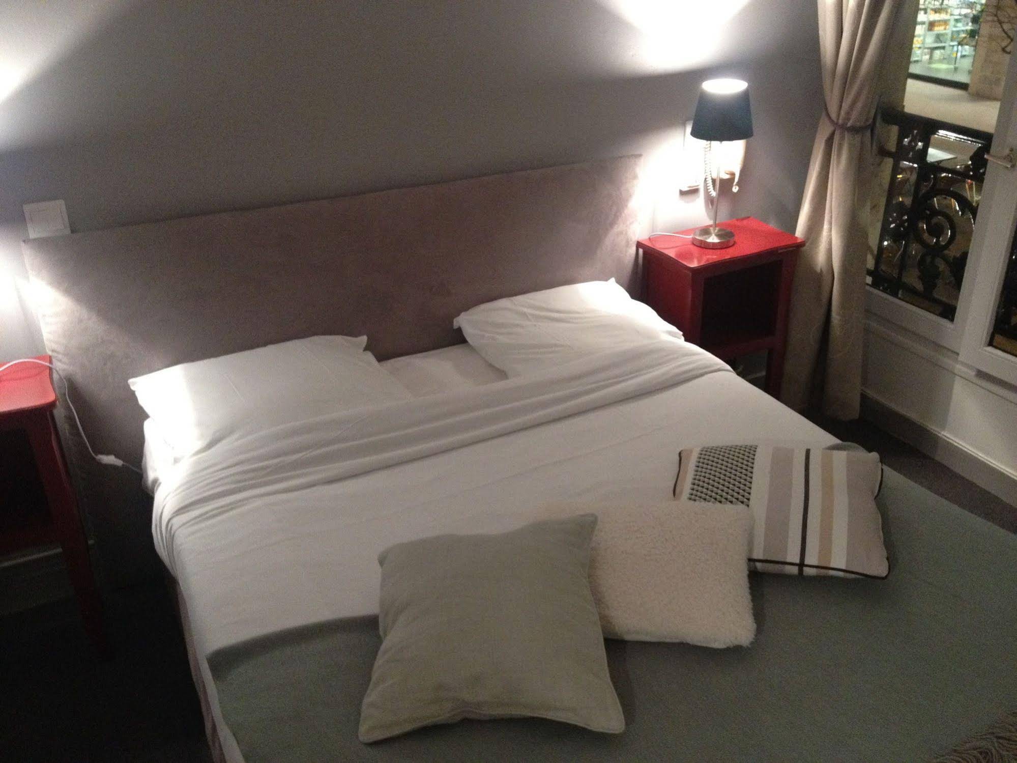 Chambres Les Carmes
