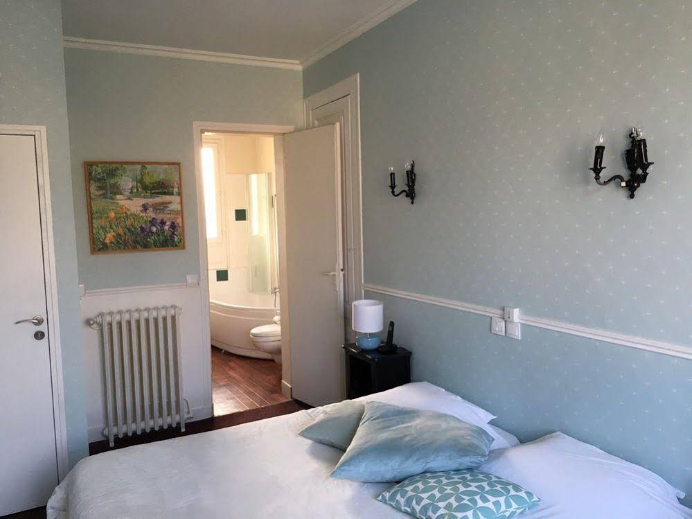 Chambres Les Carmes