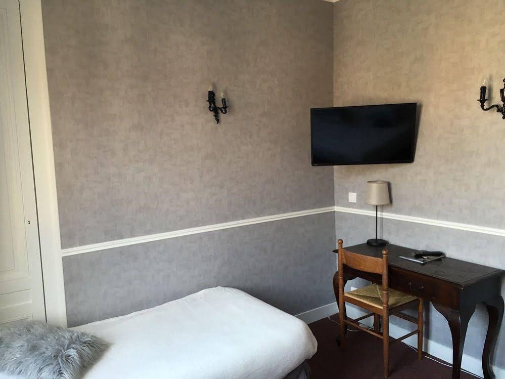 Chambres Les Carmes