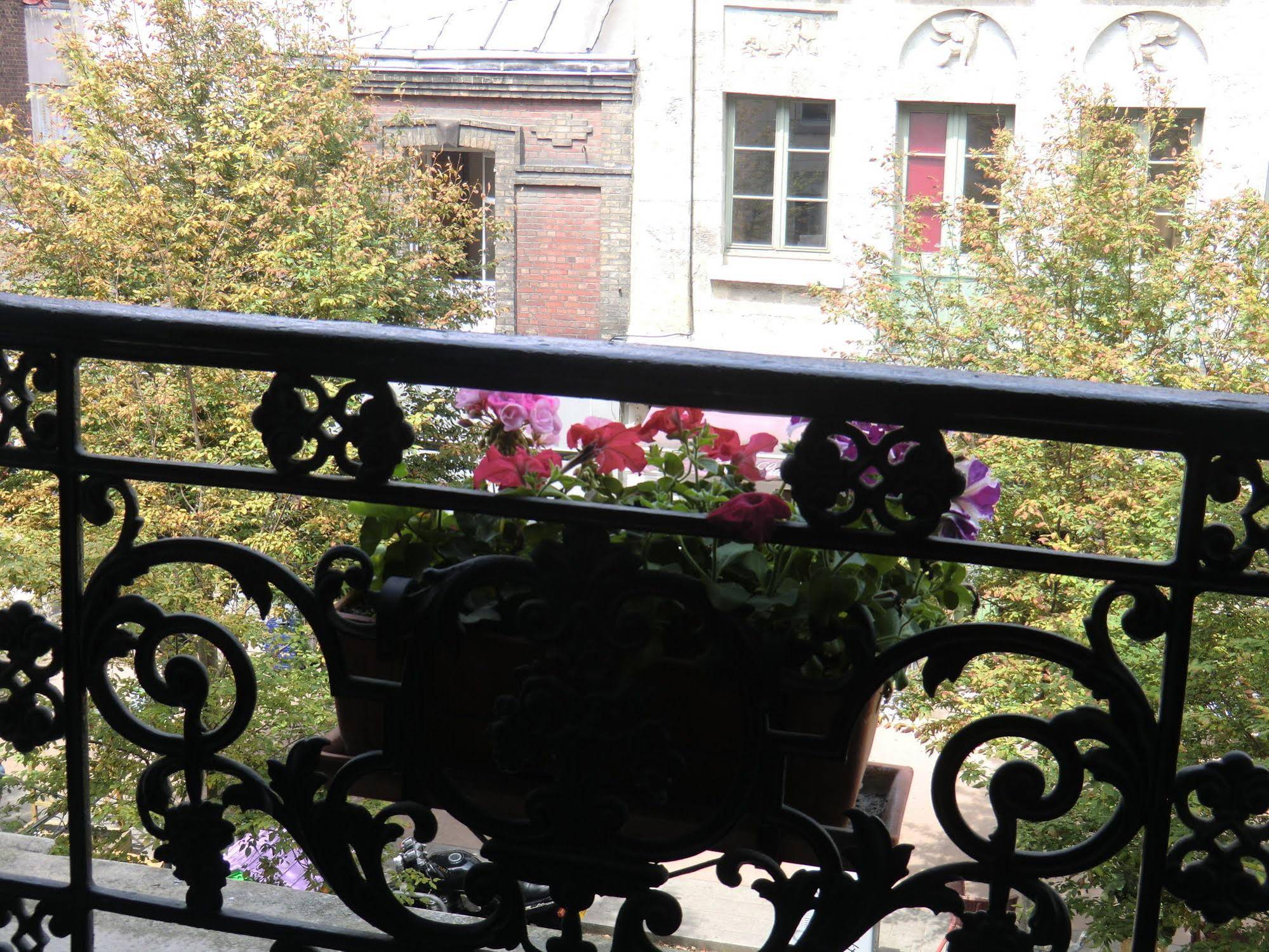 Chambres Les Carmes