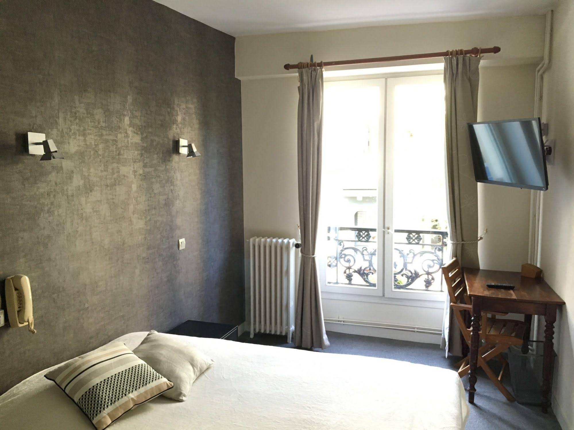 Chambres Les Carmes