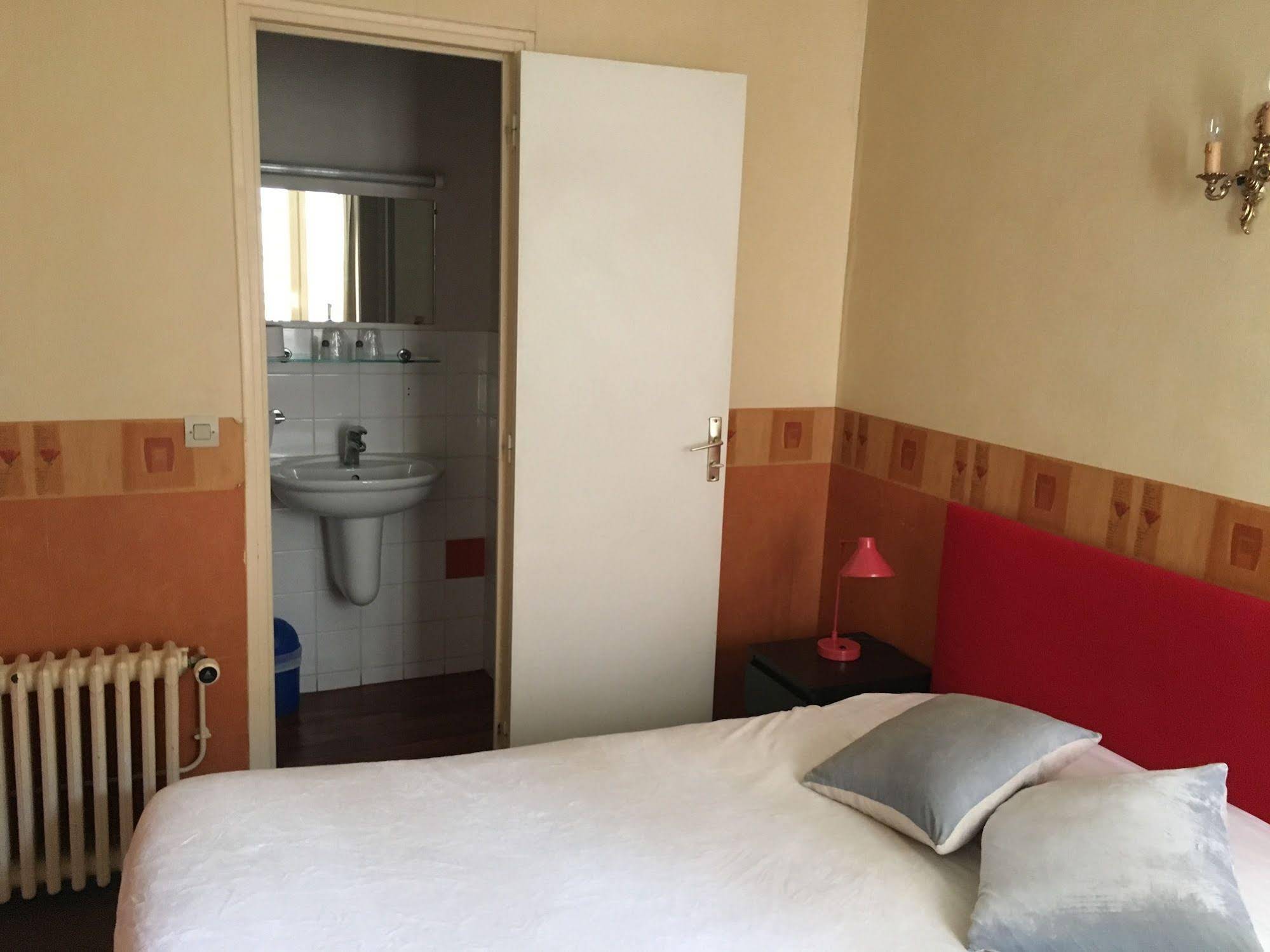 Chambres Les Carmes