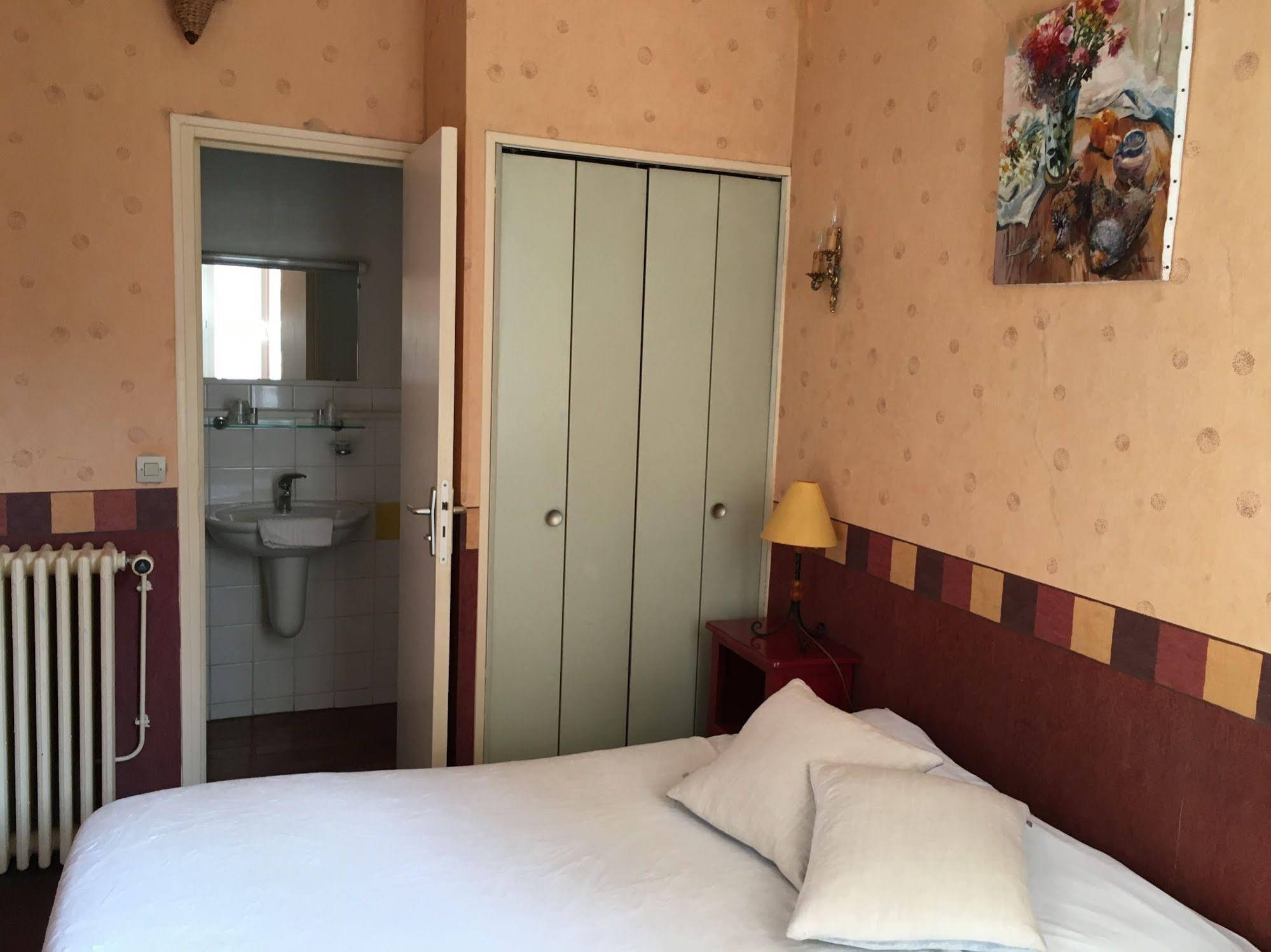 Chambres Les Carmes